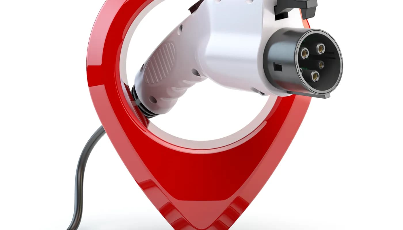 Dynamic QR Code Payments for EV Charging