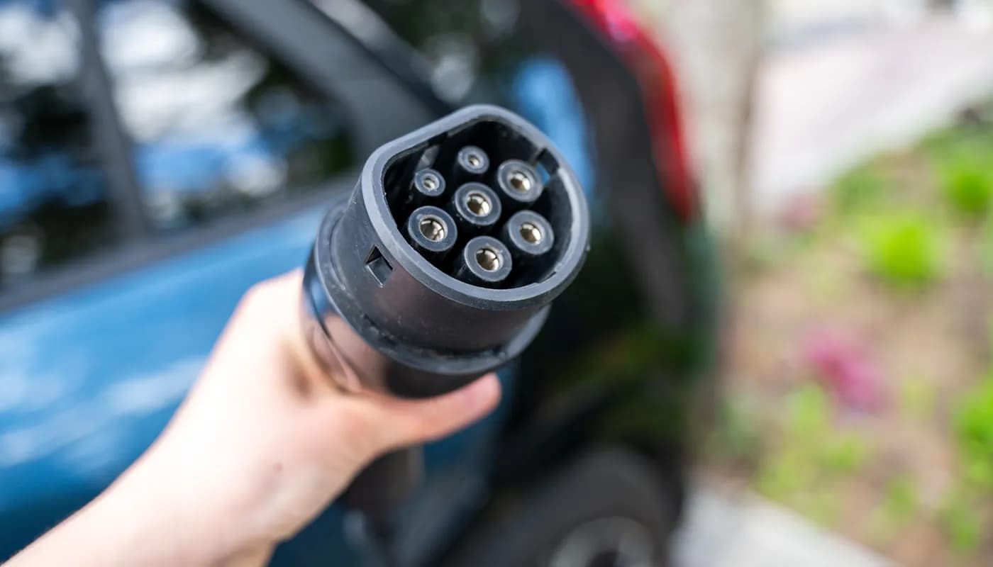 Workplace EV Charging Billing and Reimbursement