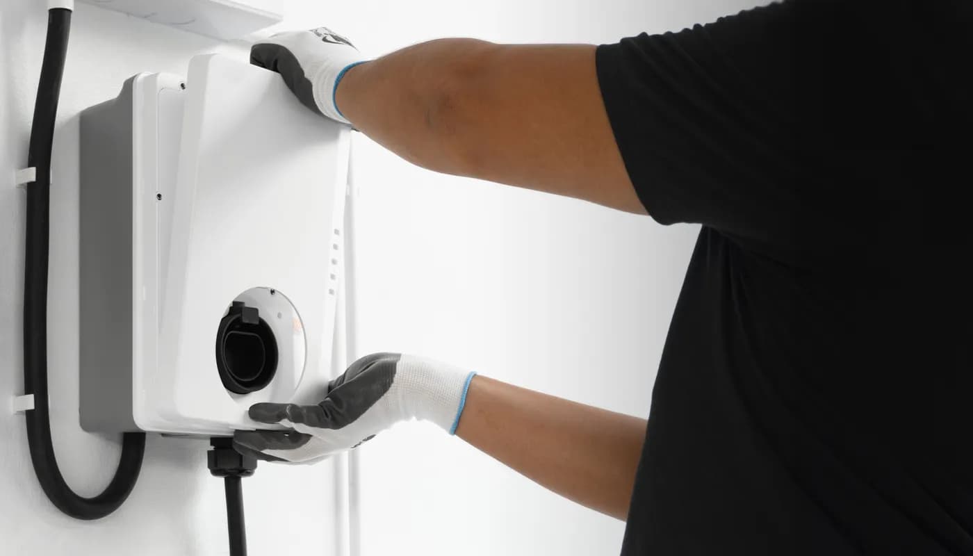 EV Charger Installation: Civil, Electrical, and Commissioning Requirements