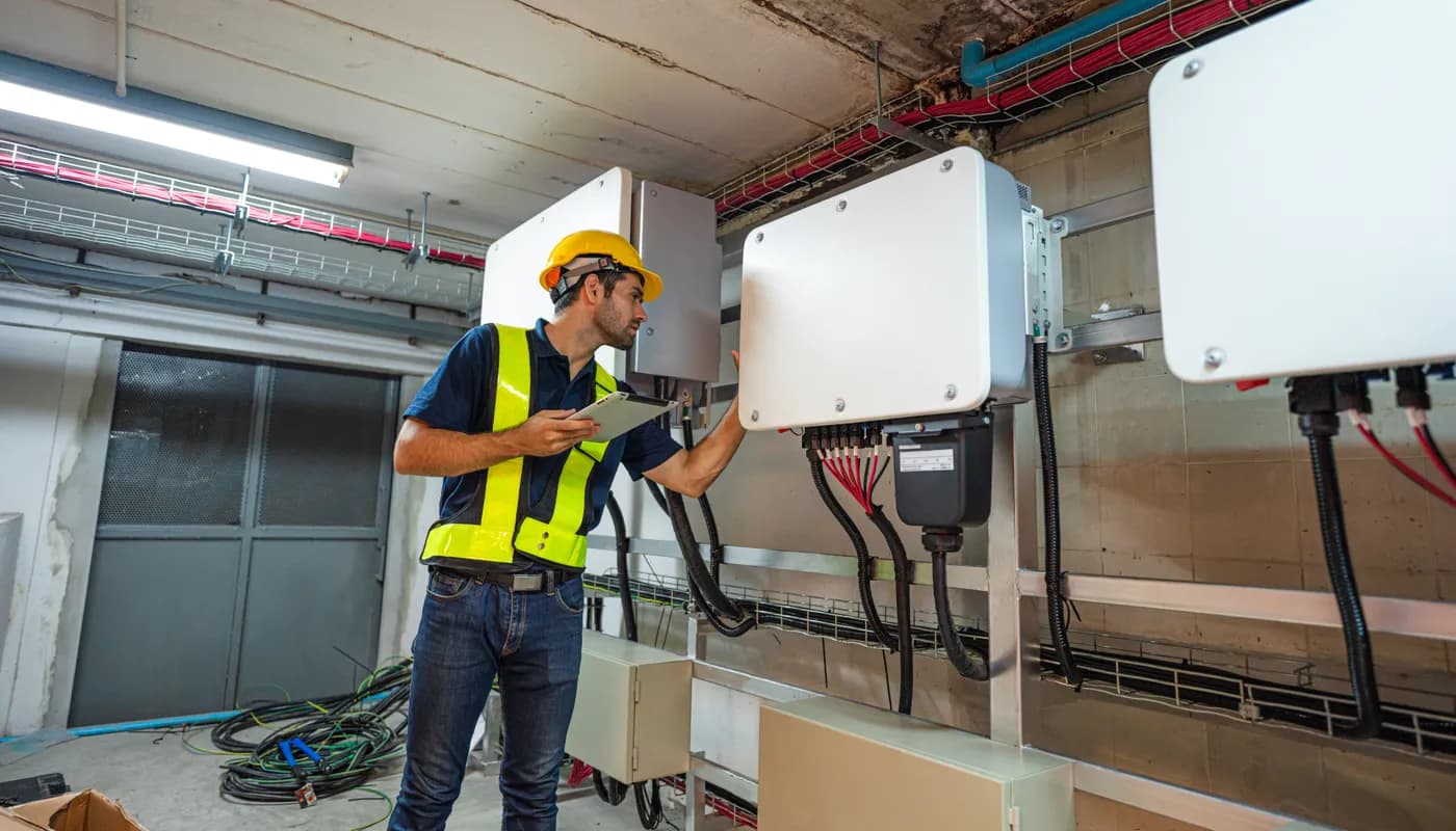 Extending the Life of EV Charging Stations