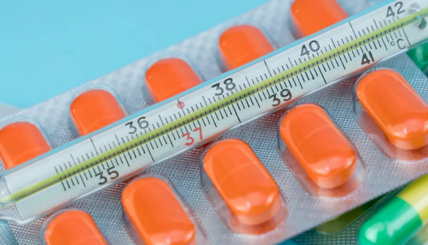 Importance of temperature monitoring in Pharma companies