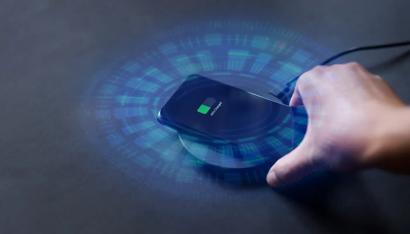 Wireless EV Charging: Where We Are and What's Next