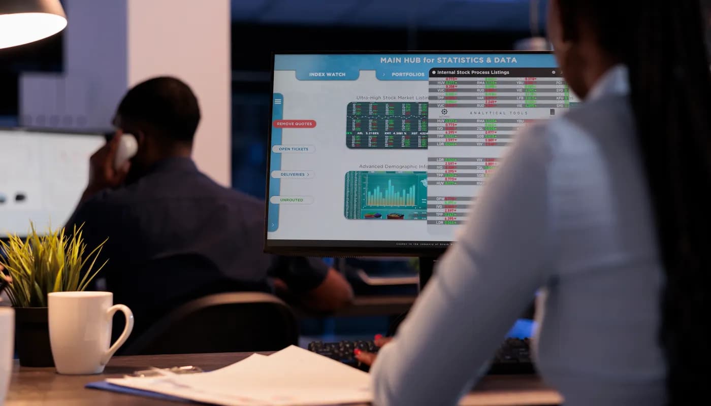 Fleet Analytics & Reporting