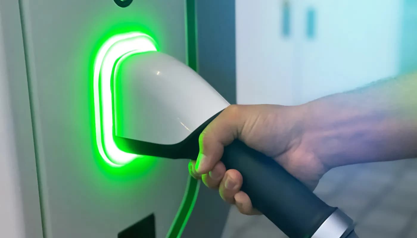 Depot Charging Orchestration