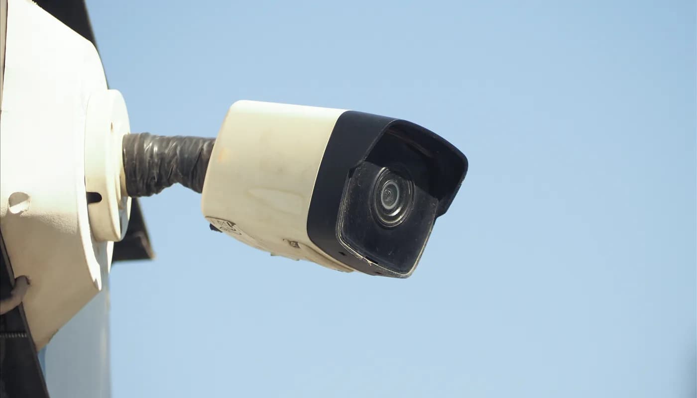 Vision-Based Occupancy Detection