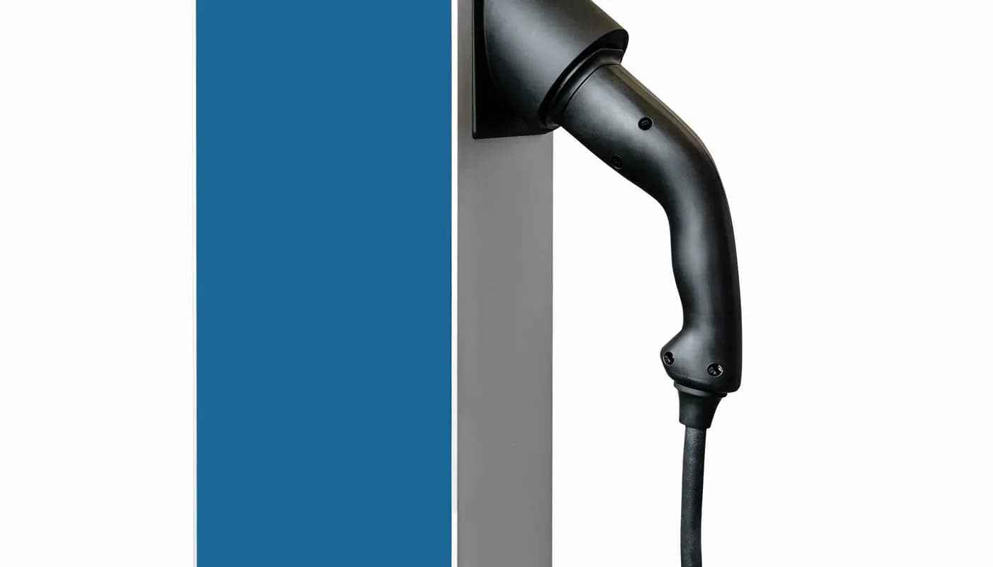 White-Label CMS for Charger OEMs and CPOs