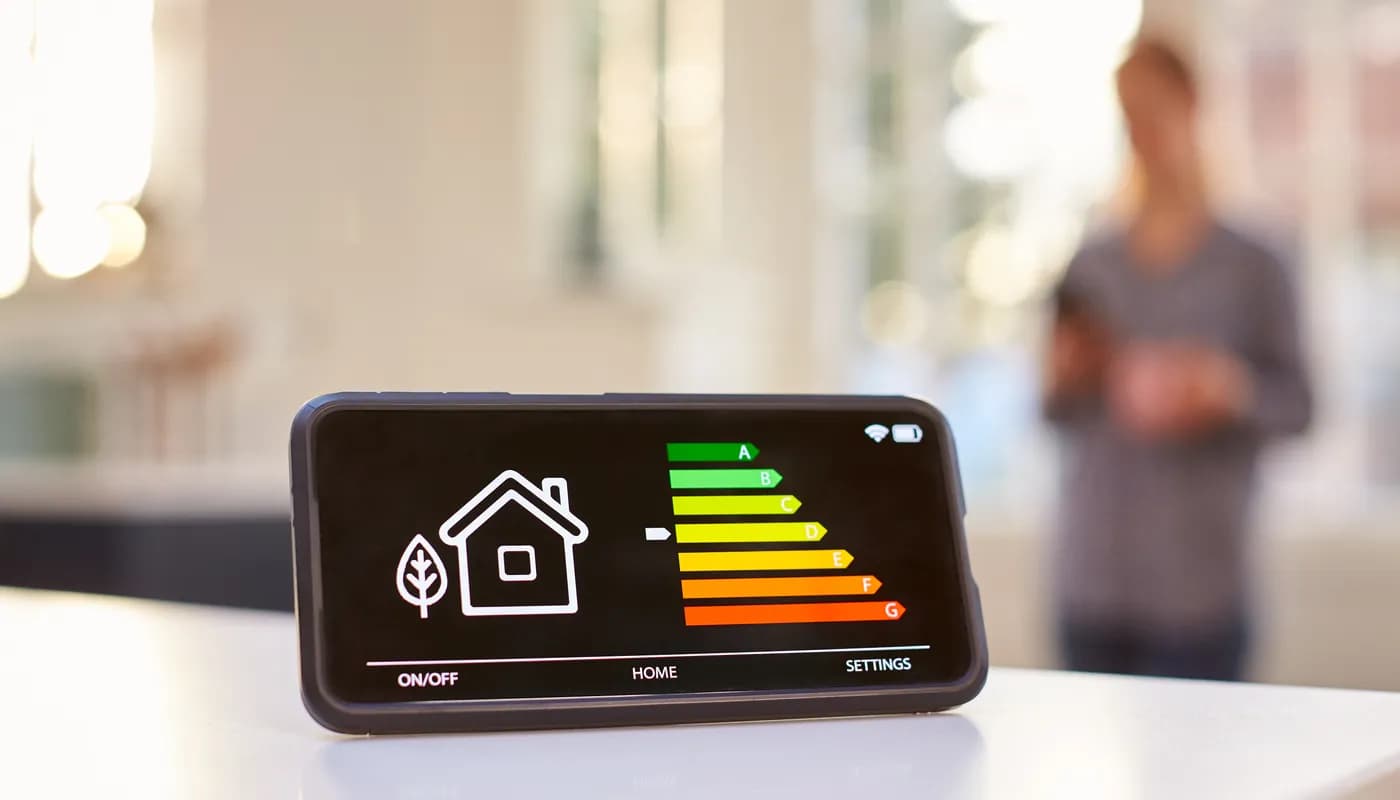 Elive - Energy Management Solution