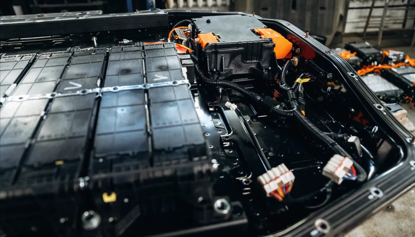 Predictive Maintenance