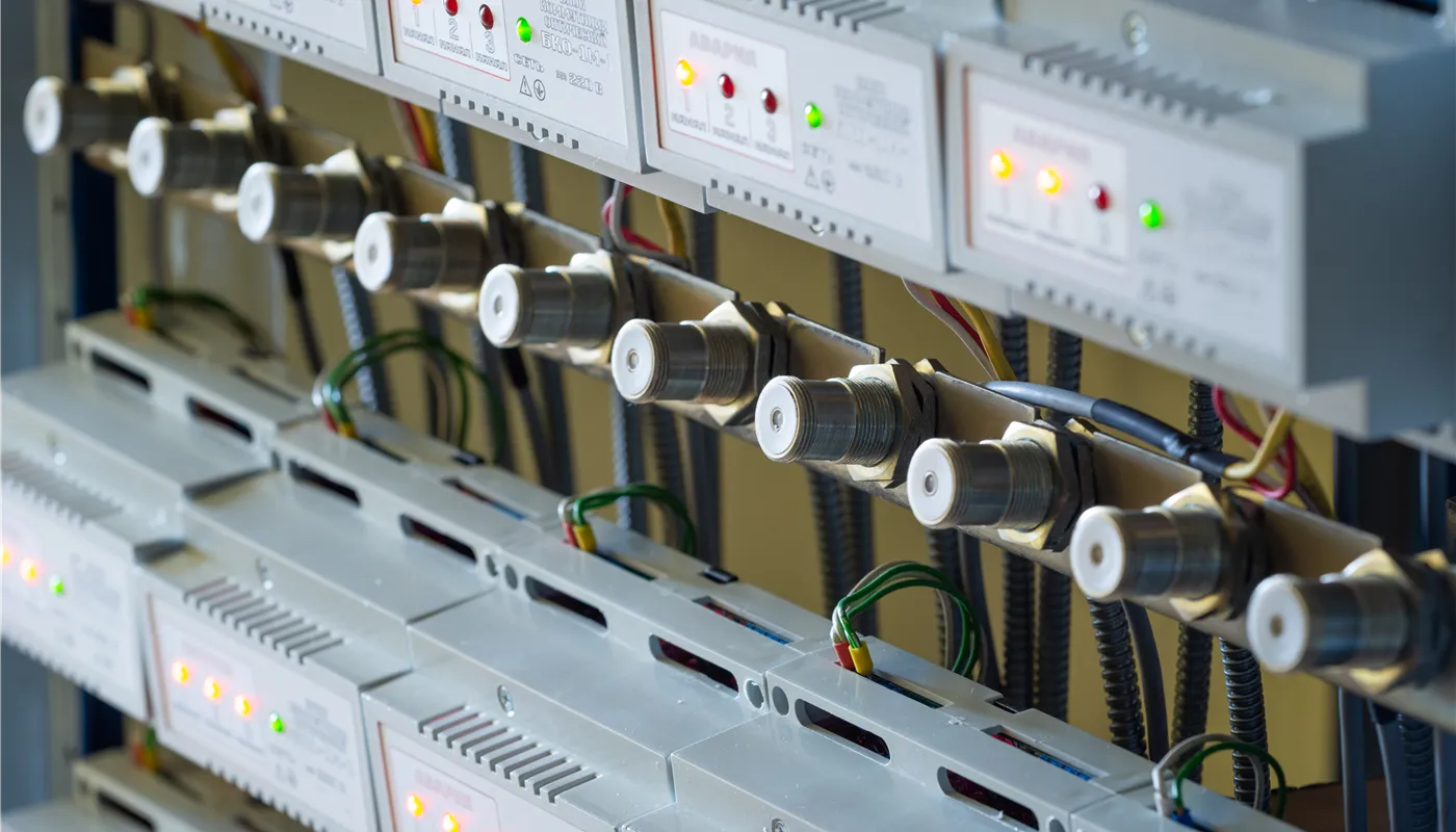 Self-Resettable RCD | Technology | RIOD